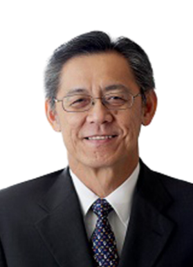 &Ocirc;ng Cheah Kim Teck