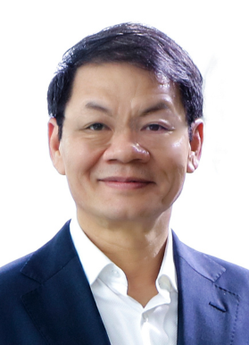 &Ocirc;ng Trần B&aacute; Dương