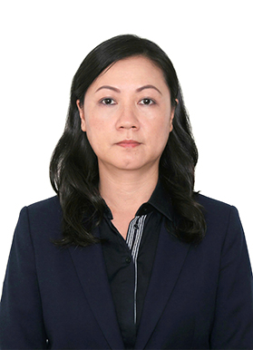 B&agrave; Vi&ecirc;n Diệu Hoa
