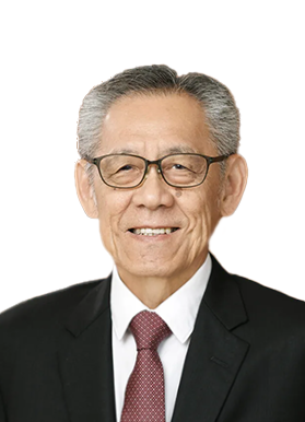 &Ocirc;ng Cheah Kim Teck