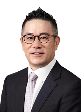 &Ocirc;ng Lincoln Lin Feng Pan