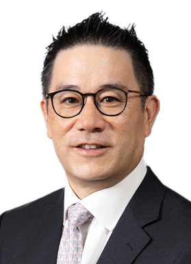 Mr.&nbsp;Lincoln Lin Feng Pan
