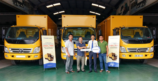 giao xe Ollin - Cty Matexim.jpg