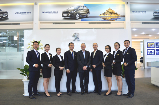 Ban lanh dao PG tham PG VN.jpg