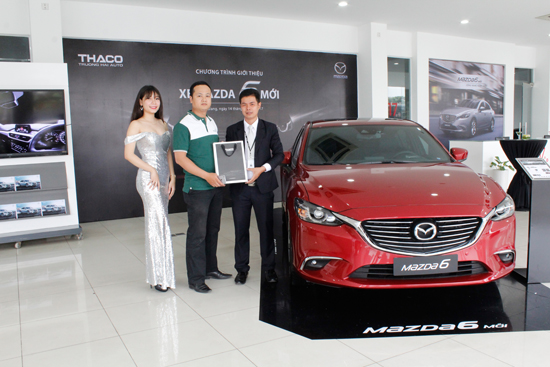 Ra mắt mazda 6FL Tiền Giang (3).jpg