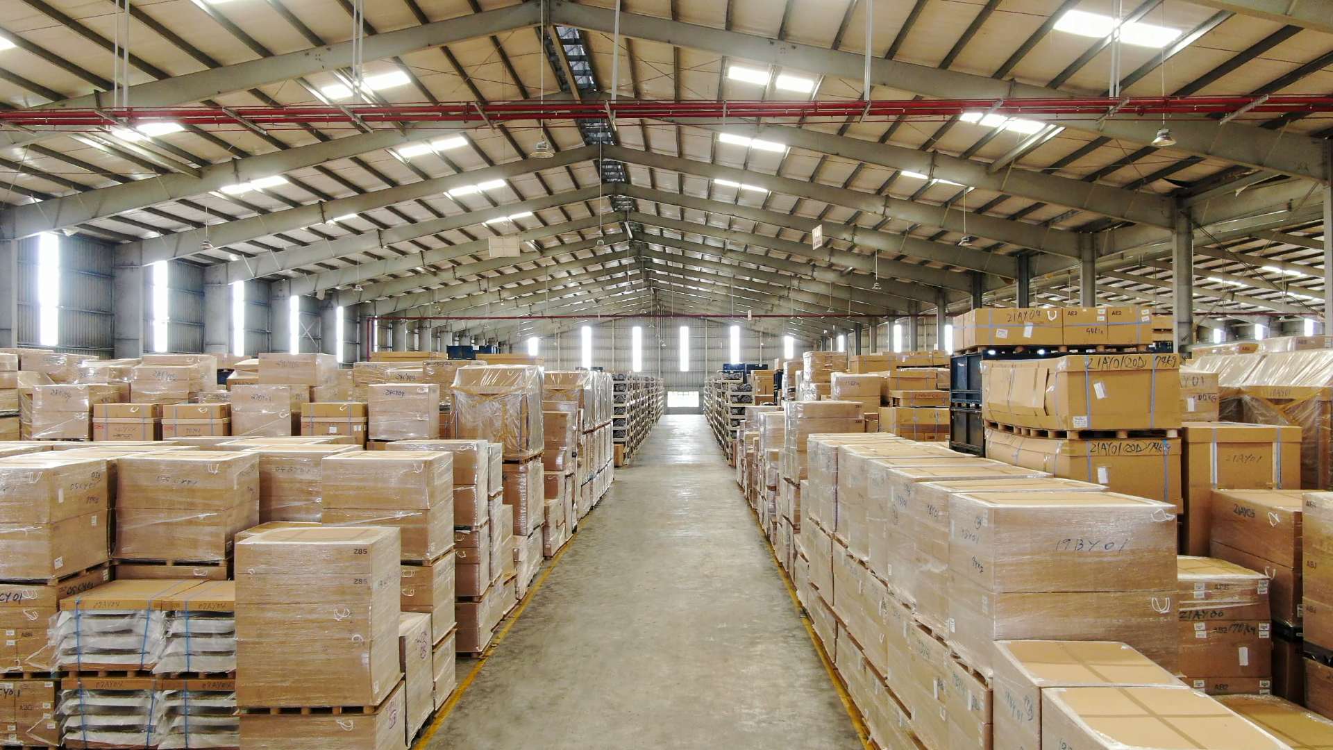 8. Hệ thống đường ống chữa cháy nhà kho tại cảng Chu Lai.png