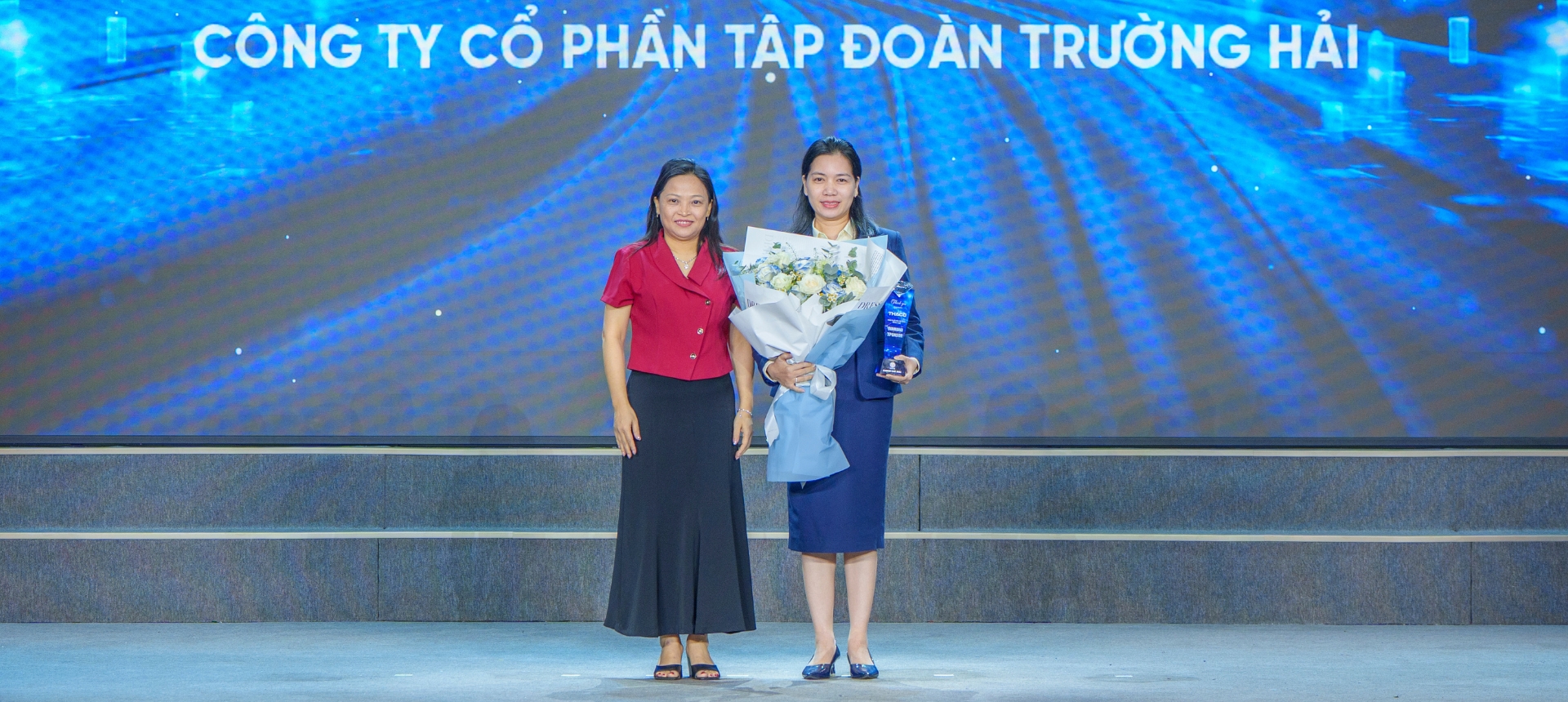 THACO đồng hành cùng Ngày hội việc làm HCMUTE Career Fair 2026