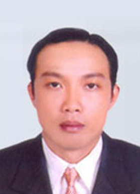 Mr. Nguyen Phuc Thinh